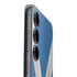 Scotland Flag Distressed Galaxy S25 Skin